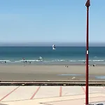 Face A La * Wimereux