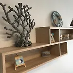 Apartamento Face A La