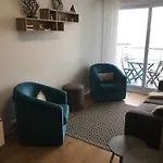 Face A La Apartamento Wimereux