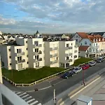 Face A La Wimereux