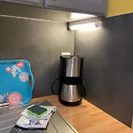 Face A La Apartamento