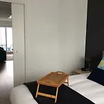 Face A La Apartamento Wimereux