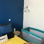 Apartamento Face A La