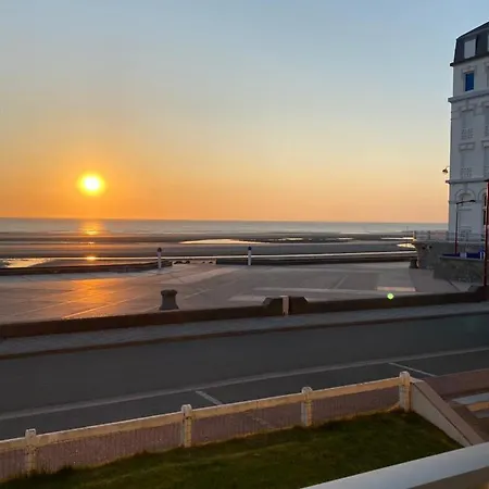 Face A La Apartman Wimereux