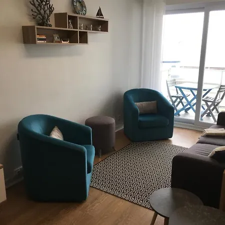 Face A La Apartman Wimereux