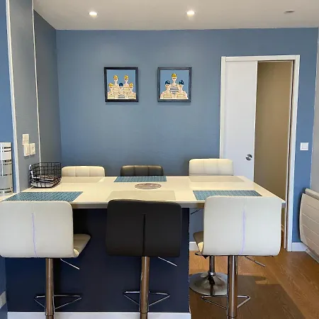 Apartman Face A La