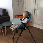 Apartman Face A La