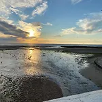 Face à La Wimereux