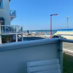 Face à La Wimereux