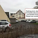 Face A La * Wimereux