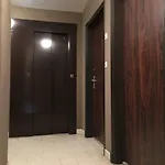 Face A La Apartman