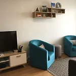 Apartman Face A La