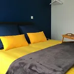 Face à La Wimereux