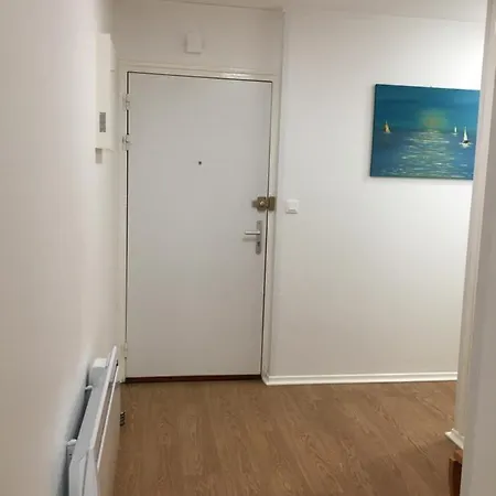 Appartement Face A La *