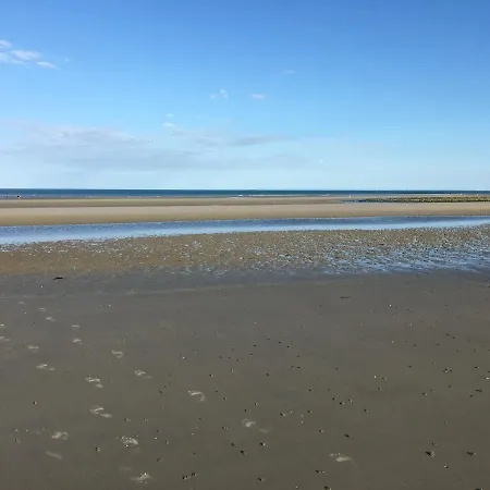 Lägenhet Face A La Wimereux