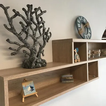 Apartamento Face A La