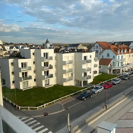 Face A La Wimereux