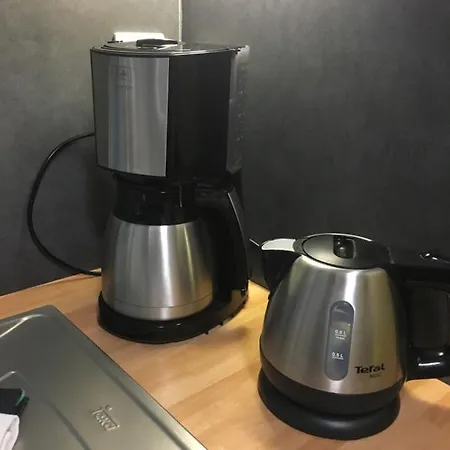 Апартаменты Face A La *