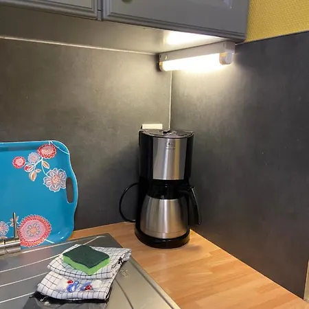 Face à La Appartamento