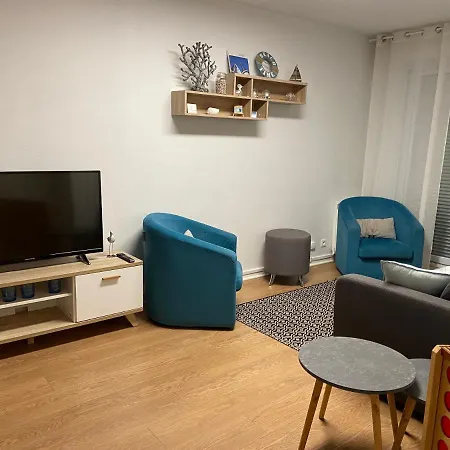 Face à La Appartement