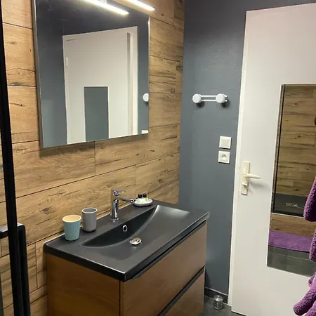 Appartement Face A La