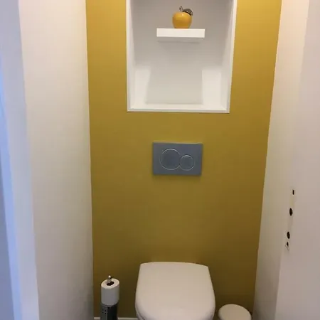 Appartement Face A La