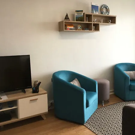 Appartement Face A La